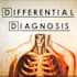 complete differential diagnoses for various conditions or diseases