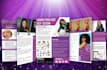 do brand author  epk, media kit, press kit, speaker one sheet, pitch