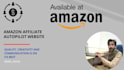 create autopilot amazon affiliate website