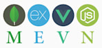 create a full stack mevn app