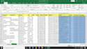 do bulk email cleanup and email list verification 1b emails