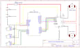 do arduino projects with schematics and simulation