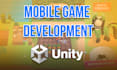 create your android or ios game ready to launch and monetize