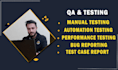 do software quality assurance and testing