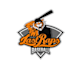 design a baseball logo in 1 day
