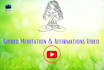 make cinematic meditation and affirmation video with music