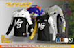 make a cool sublimation motocross jersey design