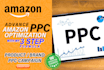 manage your amazon ppc campaign with my 3 step formula