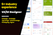 create functional prototypes for android, ios, and saas apps