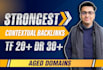 strongest premium high authority contextual backlinks