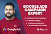manage and optimize your google and bing ads PPC campaigns