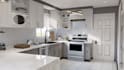 3d design and renovate your kitchen interior and cabinetry