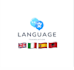 provide any english, spanish, italian, albanian translations