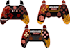 create you a custom controller overlay