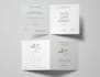 design amazing commercial brochure, catalog, company profile