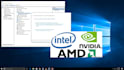 install fix update a computer driver