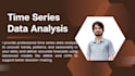perform time series analysis and forecasting using r python