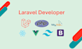 fix bugs, develop and upgrade any php laravel website