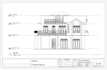 do architectural drawings using archicad