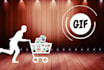 create animated gif or convert video into transparent gif