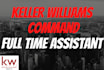 manage your all apps in keller williams command