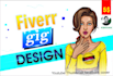design fiverr gig image for new gig thumbnail