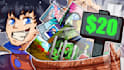draw you a youtube thumbnail
