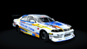 do a skin or livery for simracing assetto corsa, iracing, acc competizione, lmu