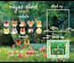 make a custom animal crossing profile card