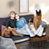 draw you a family portrait in anime style