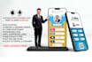 do clickable digital business card