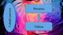 create happy birthday wish video and message from pictures