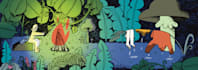 draw an illustration for your business