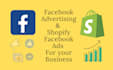 setup effective facebook advertising