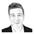 make your photo into wall street journal hedcut style