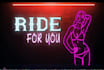 create animated lyric video