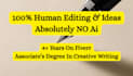 proofread and edit your song lyrics