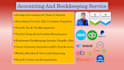 do accounting and bookkeeping in quickbooks online xero wave