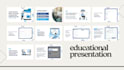 redesign and clean up your presentation