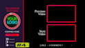 do 4k youtube end screen outro
