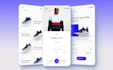 design and develop your android mobile application