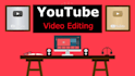 do stunning and pro video editing for you