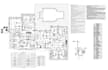 do architecture electrical plan and mep drawings