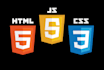 fix html, css and javascript bugs