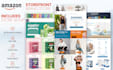 create an amazon storefront or brand store