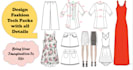 design fashion and clothing tech pack