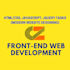 design responsive website in html css jquery javascript