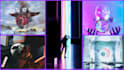 design professional 3d rendered album cover art and animations