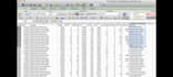 do fastest data entry, copy paste, cleaning of data
