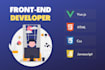 provide professional vue js development for your project